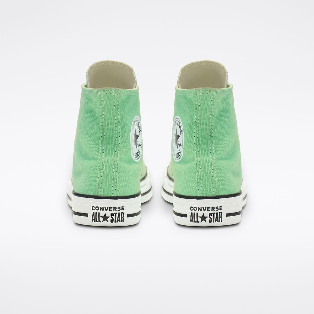 NWT Converse CT All Star Seasonal Color High Top - Picture 8 of 8